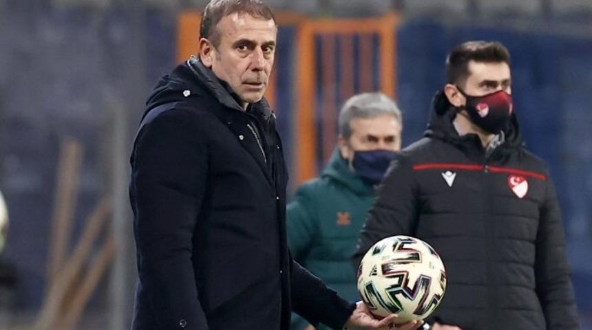 Abdullah Avcı: Denizde durum coşkulu