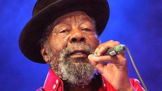 Ewart Beckford hayata gözlerini yumdu