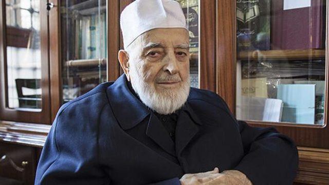 Son Dakika: Muhammed Emin Saraç hayatını kaybetti