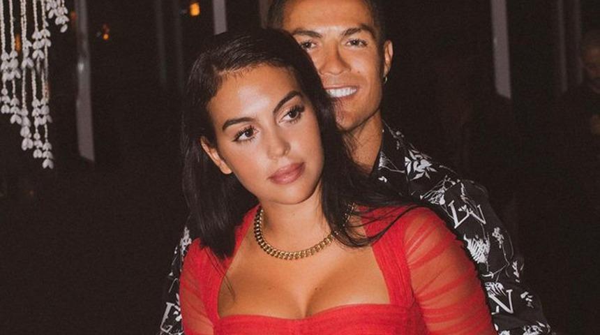 Ronaldo'nun tek paylaşımı servet değerinde!