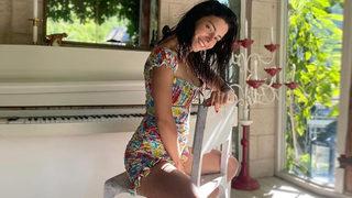 Merve Boluğur'dan cesur paylaşım