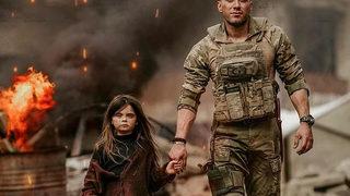 Enes Batur'un asker üniforması giydiği 'Ayaz' şarkısının klibi YouTube'da yayınlandı!