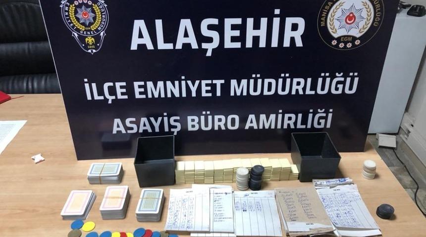 Kumarhanedeki kamera düzeneği şaşkına çevirdi