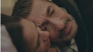 Kırmızı Oda 25. son bölüme Erkan Petekkaya ve Pınar Deniz damga vurdu! Kırmızı Oda'da Sadi ve Nazlı sosyal medyayı salladı