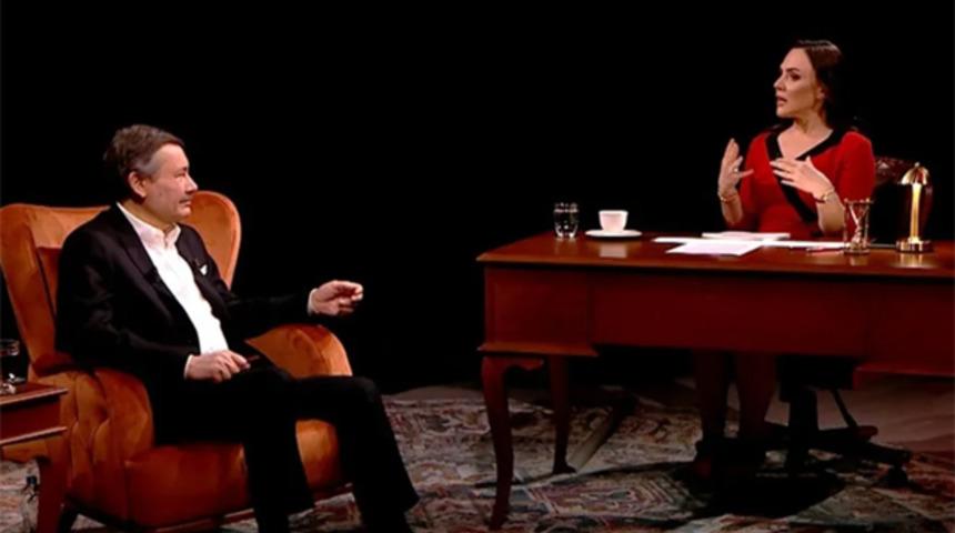 Melih Gökçek: Ekrem İmamoğlu benden korkuyor