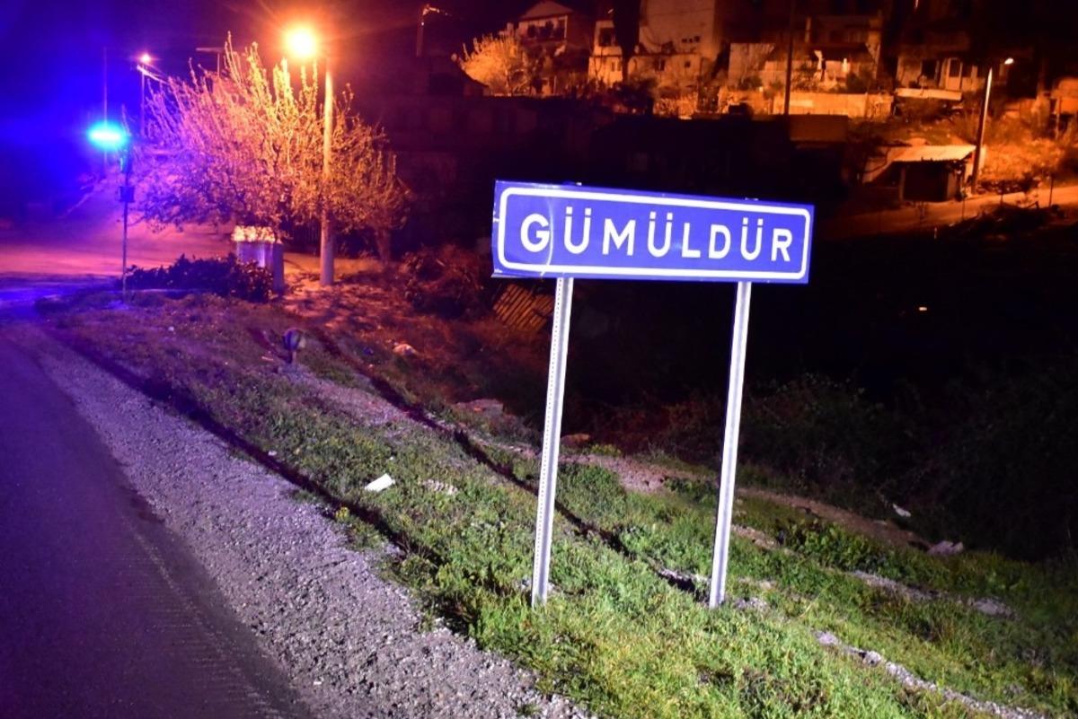 İzmir&rsquo;de korkun&ccedil; kadın cinayeti: Boğarak &ouml;ld&uuml;rd&uuml;, cesedini ormanlık alana bıraktı