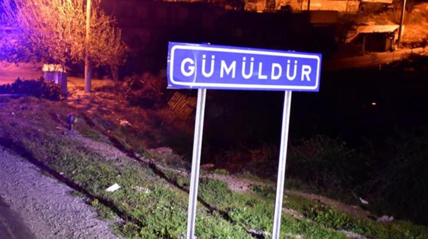 İzmir'de vahşet! Kayıp olarak aranan genç kızın cansız bedeni bulundu