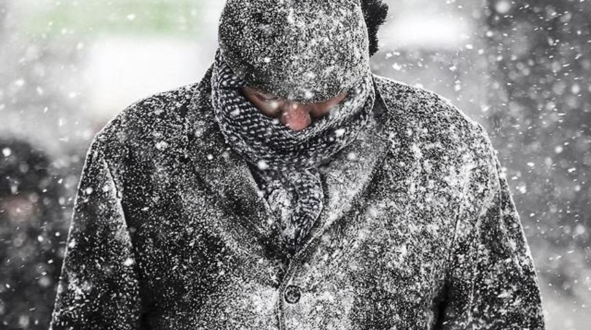 Meteoroloji'den kar uyarısı! Bu bölgelerde oturanlar dikkat (20 Şubat yurtta hava durumu)