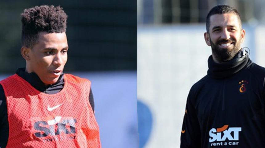  Gedson Fernandes: Galatasaray'a gelerek doğru yaptım