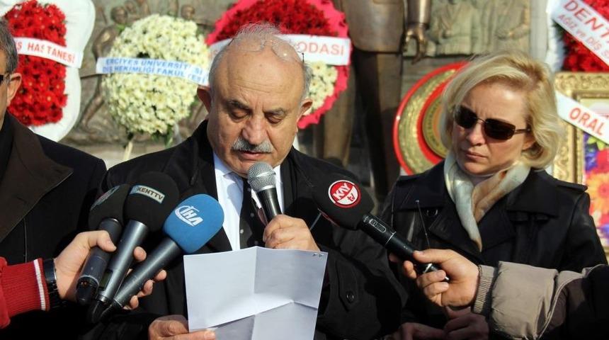 Emrullah Maraş korona vir&uuml;se yenik d&uuml;şt&uuml;