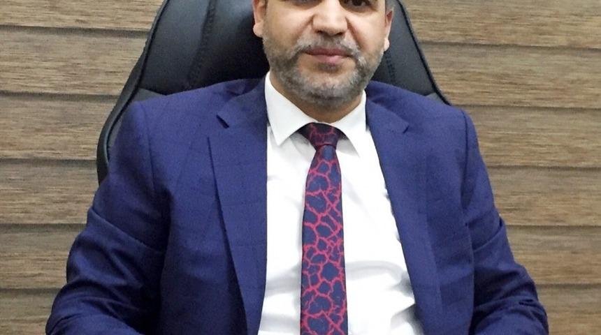 Sağlık-Sen&rsquo;den LGBTİ&rsquo;lere destek bildirisine su&ccedil; duyurusu