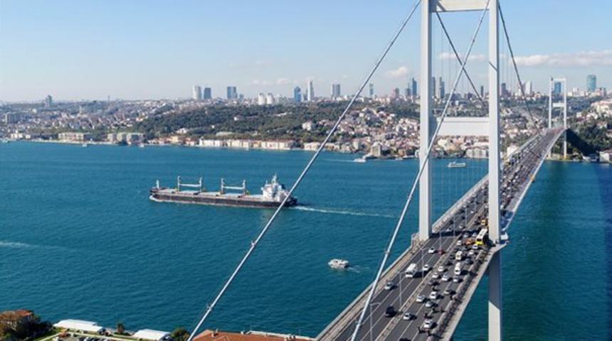 TBMM'ye sunuldu! İstanbul'un deprem raporundan korkutan ayrıntılar