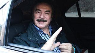 Orhan Gencebay koronavirüs aşısı oldu