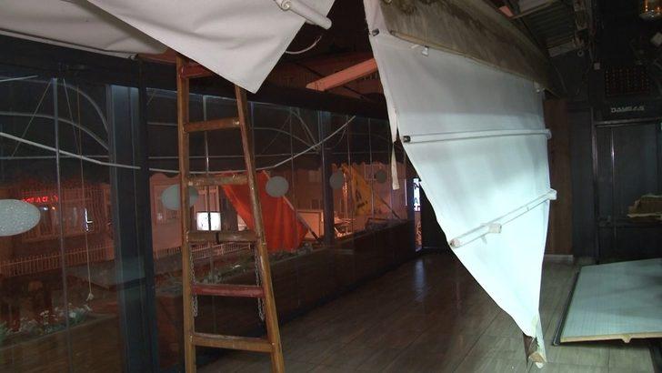 (Özel) Ümraniye’de işyeri sahibinin umursamazlığı, kiracıyı canından ediyordu G2