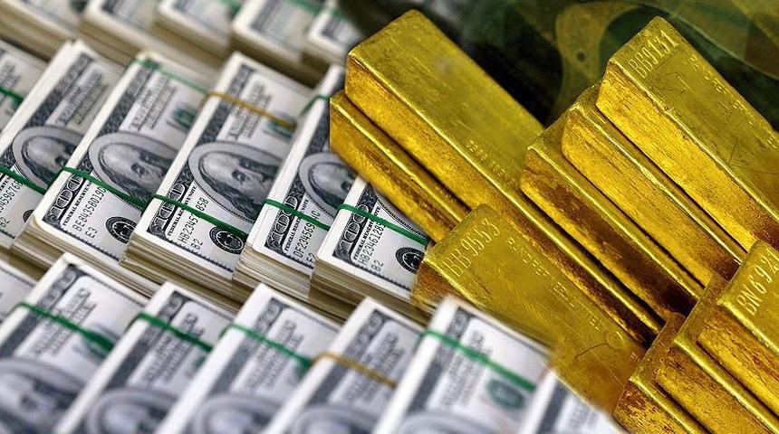 FED faiz kararı sonrası dolar ve altın ne kadar oldu? FED faiz kararı sonrası dolar ve altın yükseldi mi?