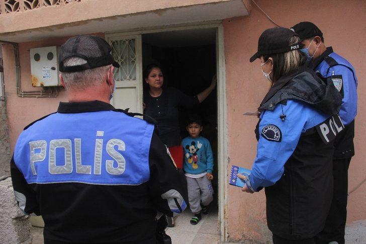 Fal ve kapıdan satış dolandırıcılarına karşı vatandaşlar uyarıldı G2