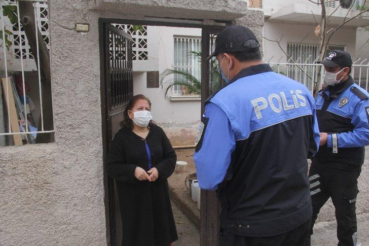 Fal ve kapıdan satış dolandırıcılarına karşı vatandaşlar uyarıldı G4