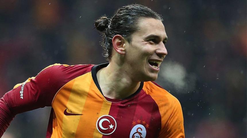 3 İtalyan takımı Taylan Antalyalı'nın peşinde