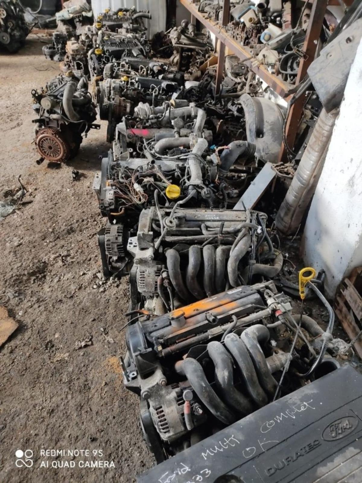 Ka&ccedil;ak otomobil motoru satan şahıs yakalandı