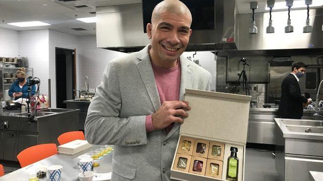 ABD’ye zeytinyağı ihracatında yüzde 30 artış