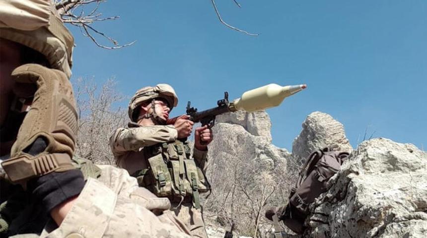 Son Dakika: İçişleri Bakanlığı duyurdu! PKK'ya ağır darbe