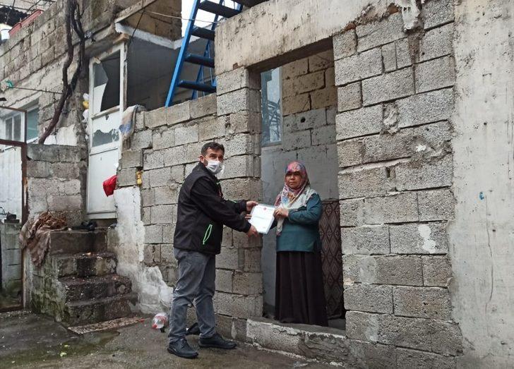 Evine tekrar kavuştu G2