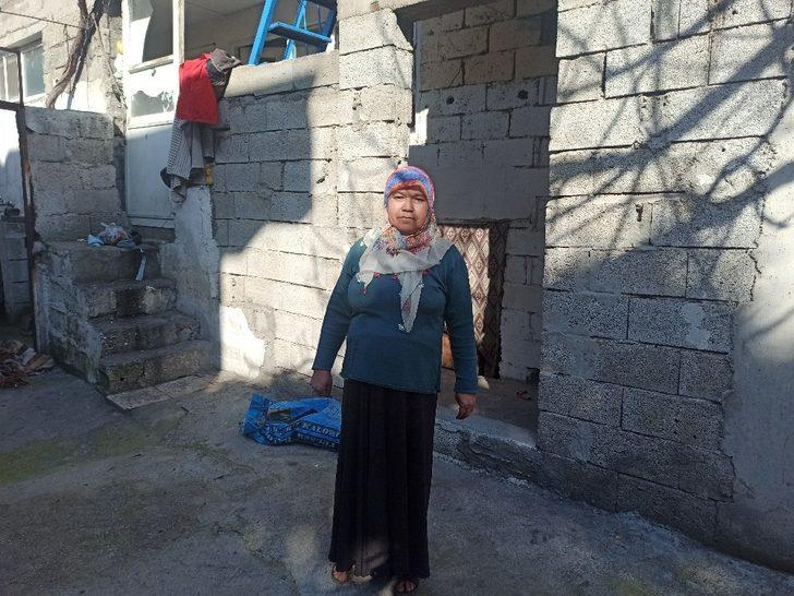 Evine tekrar kavuştu G3