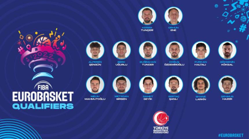 12 Dev Adam'ın maç kadrosu belli oldu