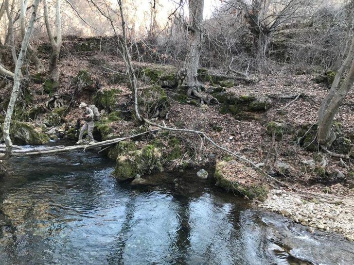 Terör örgütü PKK’ya "Eren Operasyonları" darbesi: Örgütün kış üslenmesi yerle bir edildi G4