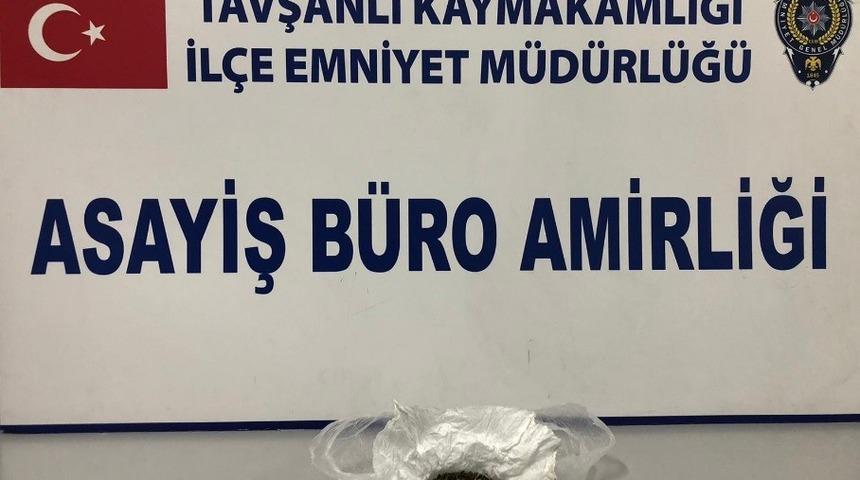Polis uyuşturucuya ge&ccedil;it vermedi