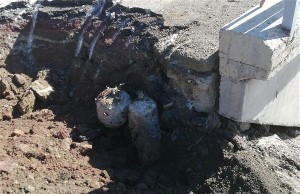 Eren Operasyonları ter&ouml;r &ouml;rg&uuml;t&uuml;n&uuml;n kış yapılanmasına ağır darbe vurdu
