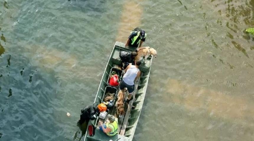 Kasırgalar neden isimlendirilir? Irma Kasırgası isimi nereden geliyor?