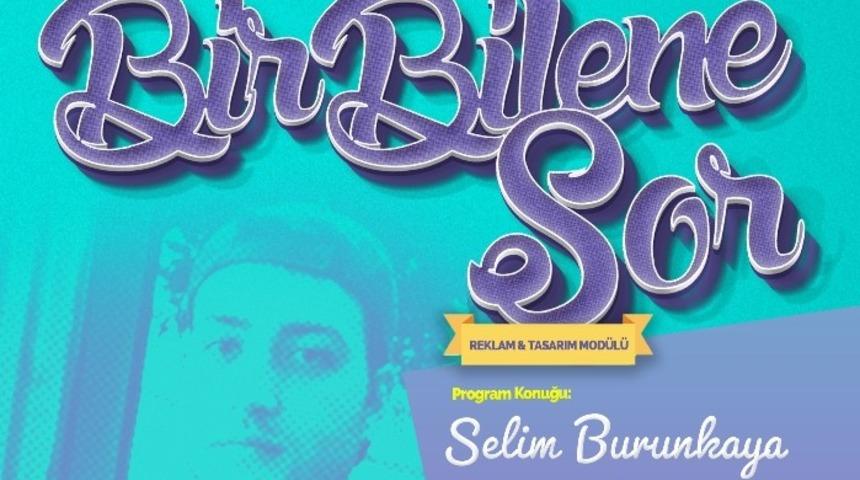 &ldquo;Bir bilene sor&rdquo; AD&Uuml; TV canlı yayını ile başlıyor