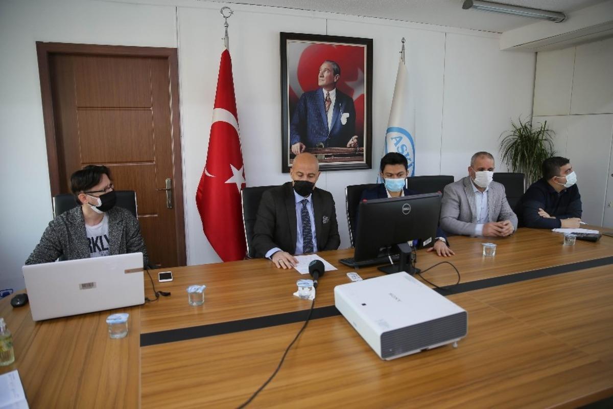 Başkentte kırsalda a&ccedil;ıktan akan atık su kalmayacak
