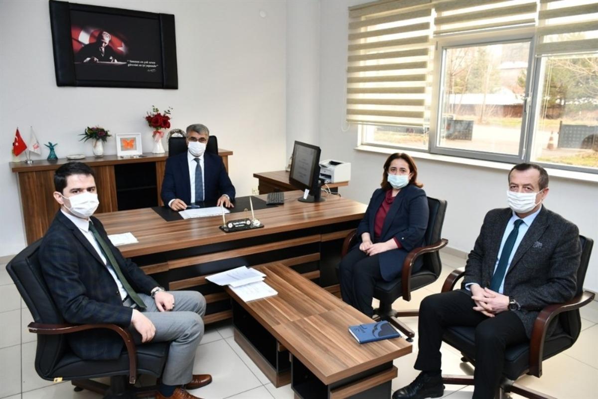 Karab&uuml;k&rsquo;te 2020 yılında 58 milyon 831 bin 345 TL sosyal yardım yapıldı