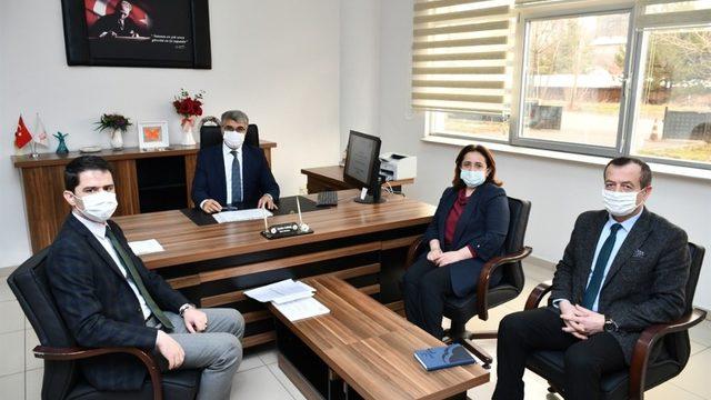 Karabük’te 2020 yılında 58 milyon 831 bin 345 TL sosyal yardım yapıldı