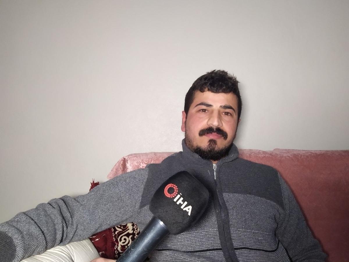 (&Ouml;zel) Suriyeli &ccedil;ifti &rsquo;DEAŞ&rsquo; yalanıyla dolandırdılar