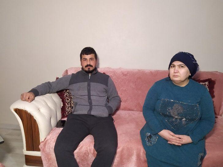 (Özel) Suriyeli çifti ’DEAŞ’ yalanıyla dolandırdılar G2