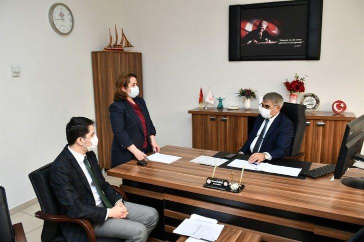 Karabük’te 2020 yılında 58 milyon 831 bin 345 TL sosyal yardım yapıldı G2