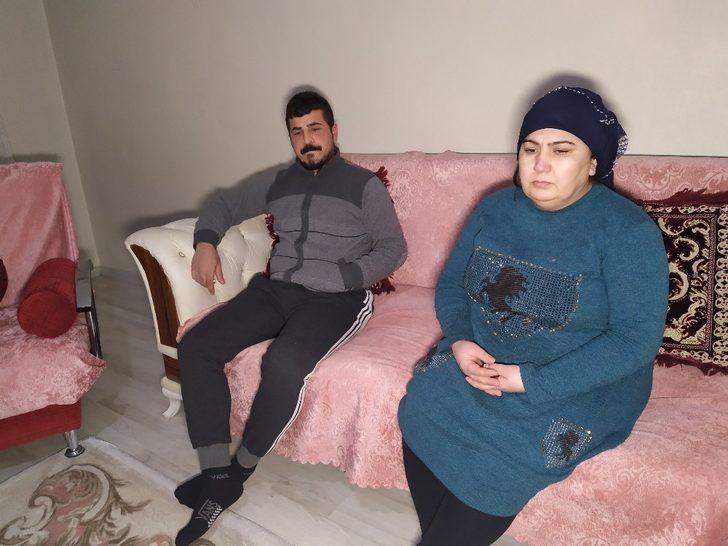 (Özel) Suriyeli çifti ’DEAŞ’ yalanıyla dolandırdılar G3