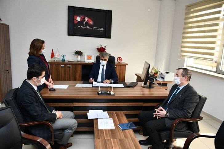 Karabük’te 2020 yılında 58 milyon 831 bin 345 TL sosyal yardım yapıldı G3