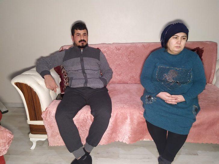 (Özel) Suriyeli çifti ’DEAŞ’ yalanıyla dolandırdılar G4