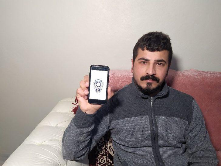 (Özel) Suriyeli çifti ’DEAŞ’ yalanıyla dolandırdılar G5