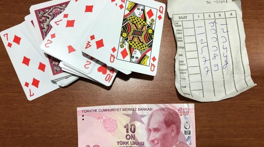 Emniyetten kahve ve kıraathanelere denetim