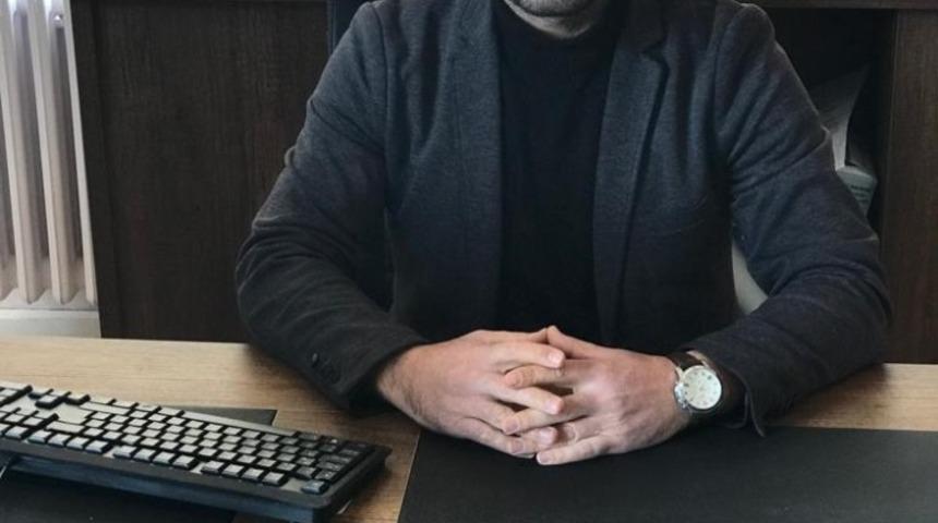 Çermik’te Sosyal Hizmet Merkezi açıldı