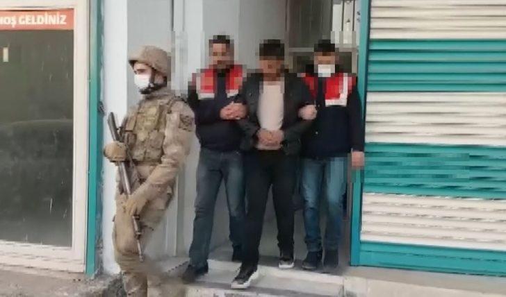 Şanlıurfa’da aranan cinayet hükümlüsü drone destekli operasyonla yakalandı G2