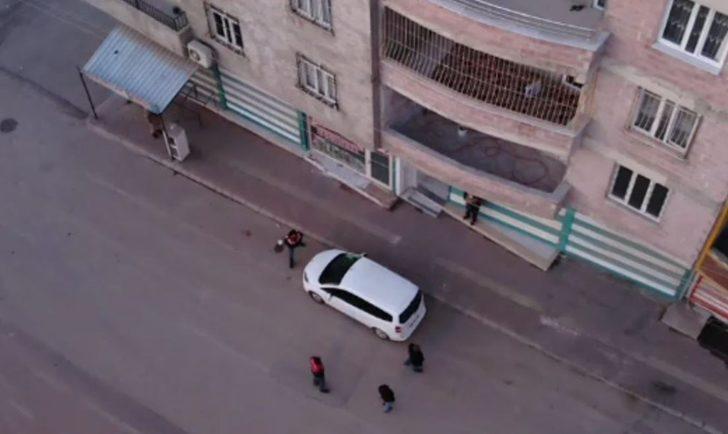 Şanlıurfa’da aranan cinayet hükümlüsü drone destekli operasyonla yakalandı G4