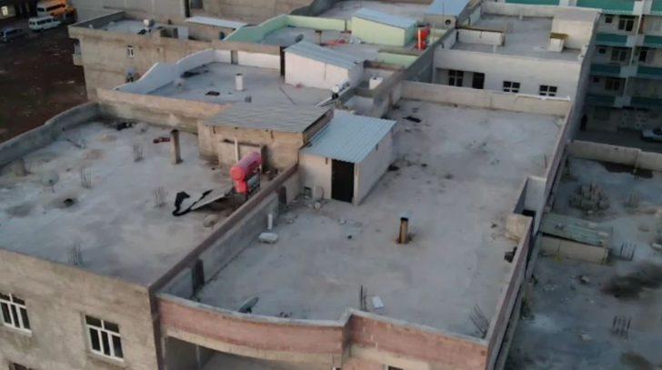 Şanlıurfa’da aranan cinayet hükümlüsü drone destekli operasyonla yakalandı G5