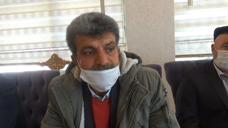 Çocuğunu Gara’da şehit verdi, evlat nöbetindeki aileleri yalnız bırakmadı G5