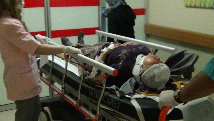 Mobilya fabrikasında buhar kazanı patladı: 1 ölü, 6 yaralı G3